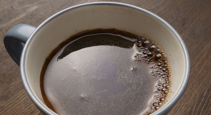 Kolejne badania na temat picia kawy. Zmniejsza ryzyko zachorowania na niewydolność nerek