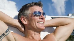 Inteligencja? Charakter? Hobby? Wiadomo, co dziedziczymy po ojcu