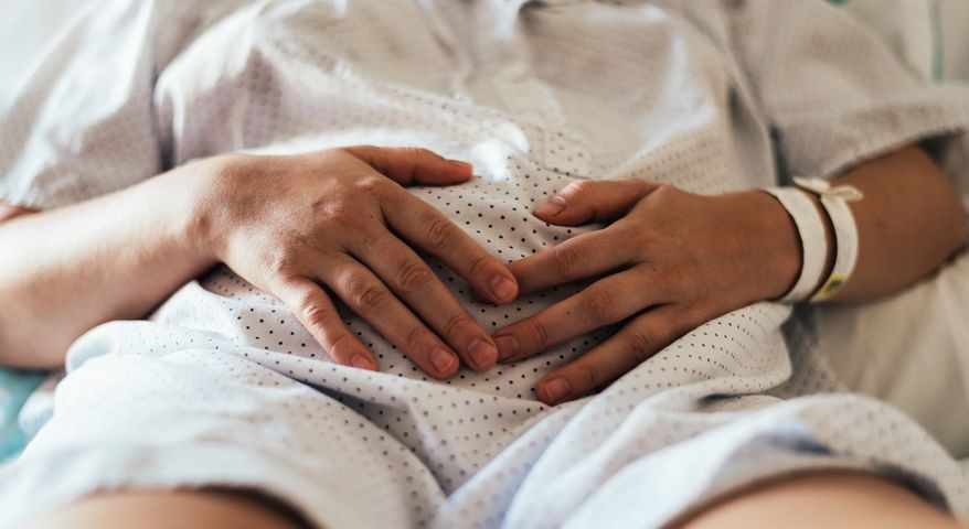 Czy ciąża może zmniejszać ryzyko rozwoju raka?