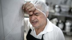 Te trzy objawy musisz znać. Liczy się każda minuta