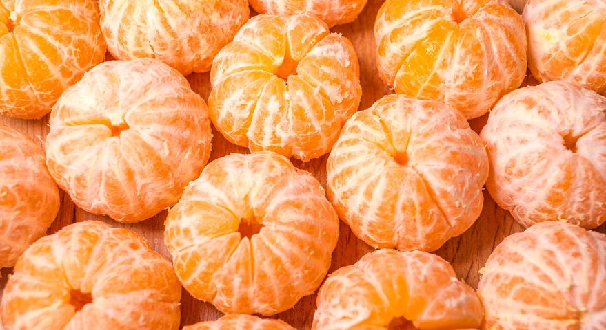 Dietetycy zalecają, by spożywać codziennie dwie-trzy mandarynki. To dokonały sposób na wzmocnienie organizmu
