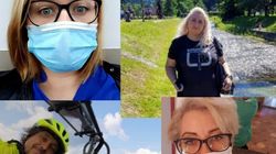 Koronawirus. Przeszli COVID-19, dziś walczą z powikłaniami. Jak choroba zmieniła ich życie?