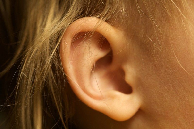 Zapalenie ucha - charakterystyka 
