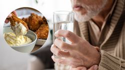 Fast foody a choroba Parkinsona. Naukowcy odnaleźli zależność