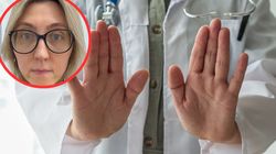 "Pani to lubi na ostro". Pacjenci nie gryzą się w język w gabinecie lekarskim