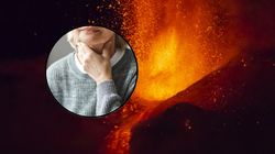 Wulkan Etna znów wybuchł. Te osoby powinny na siebie uważać