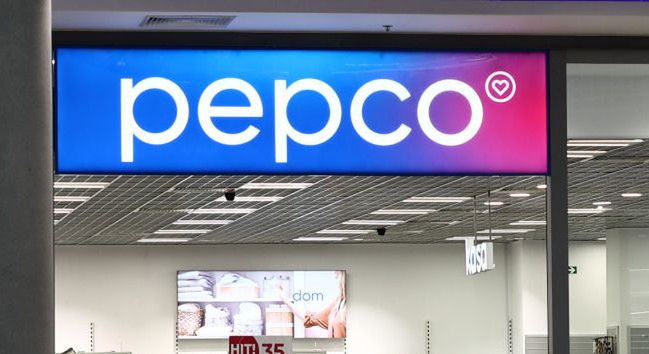 Pepco wycofuje pieczątki