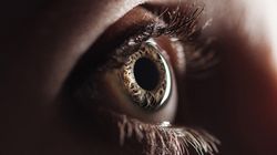 Powiększone źrenice u dziecka - kiedy powinny niepokoić?