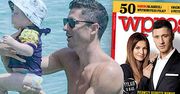 Robert Lewandowski nie ma litości nawet dla Klary! Oto, co ją czeka za cztery lata