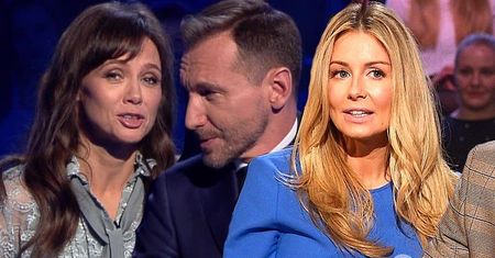 Już jest! Zwiastun świątecznego wydania Milionerów z gwiazdami: Małgorzata Rozenek, Kinga Rusin, Piotr Kraśko i inni: "Niedobrze mi! Można poluzować krawat?" [WIDEO]