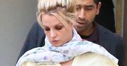 Britney Spears po zeznaniach w sądzie złamała pierwszy zakaz. Paparazzi wszystko sfotografowali. Gwiazda zaczęła korzystać z życia