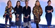 Blichtr i przepych na pokazie kolekcji Louis Vuitton: Katarzyna Zielińska, Joanna Horodyńska, Karolina Szostak