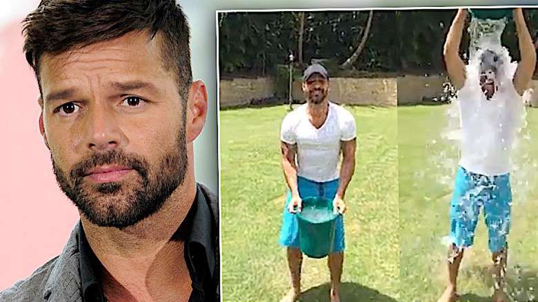 Ricky Martin występ 4 lipca