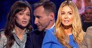 Już jest! Zwiastun świątecznego wydania Milionerów z gwiazdami: Małgorzata Rozenek, Kinga Rusin, Piotr Kraśko i inni: "Niedobrze mi! Można poluzować krawat?" [WIDEO]