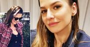 Siostrze Lewandowskiego puściły nerwy. Wykrzyczała słowa, które speszyły Anię: „Za dużo powiedziała”