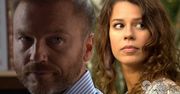 M jak miłość. odc. 1190: Paulina bez dachu nad głową! Andrzej ratuje młodą przyjaciółkę