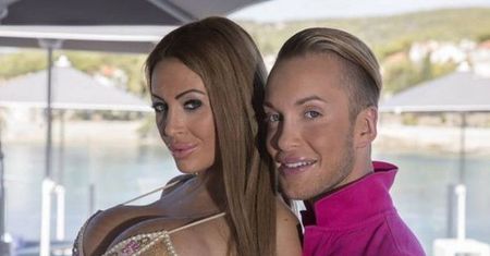 Para wydała 280 tys.dolarów na operacje plastyczne. Pragnie wyglądać jak Barbie i Ken