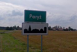 Prawdziwe oblicze Paryża - zdjęcia Internautów