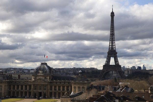 Dwie nastolatki oskarżone o przygotowanie zamachu we Francji
