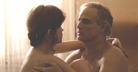 Bernardo Bertolucci nie żałował kontrowersyjnej sceny. Aktorka czuła się zgwałcona
