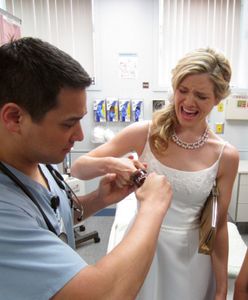 Ostry dyżur bez wymysłów i cenzury. Tu może zdarzyć się wszystko