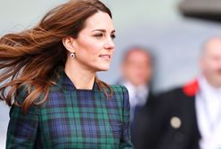 Kate Middleton i książę William. Co za stylowa para!