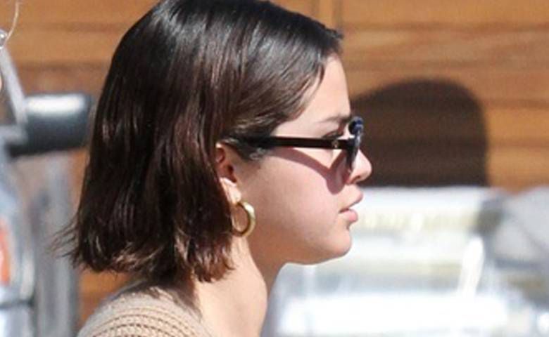 Selena Gomez – nowa fryzura