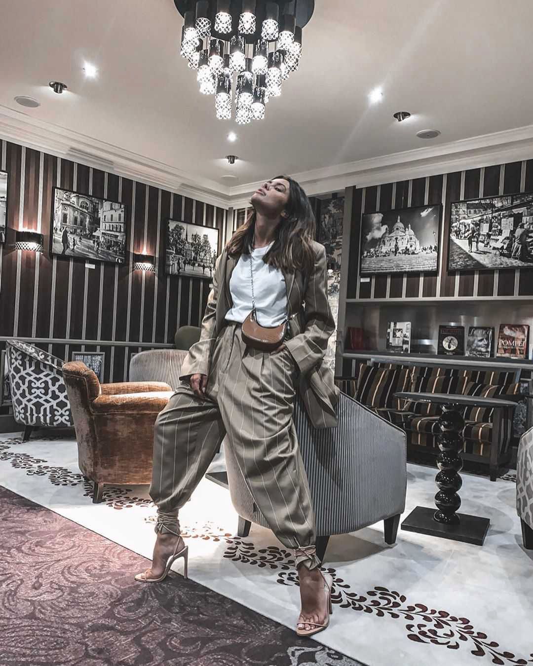 Natalia Siwiec nowa fryzura