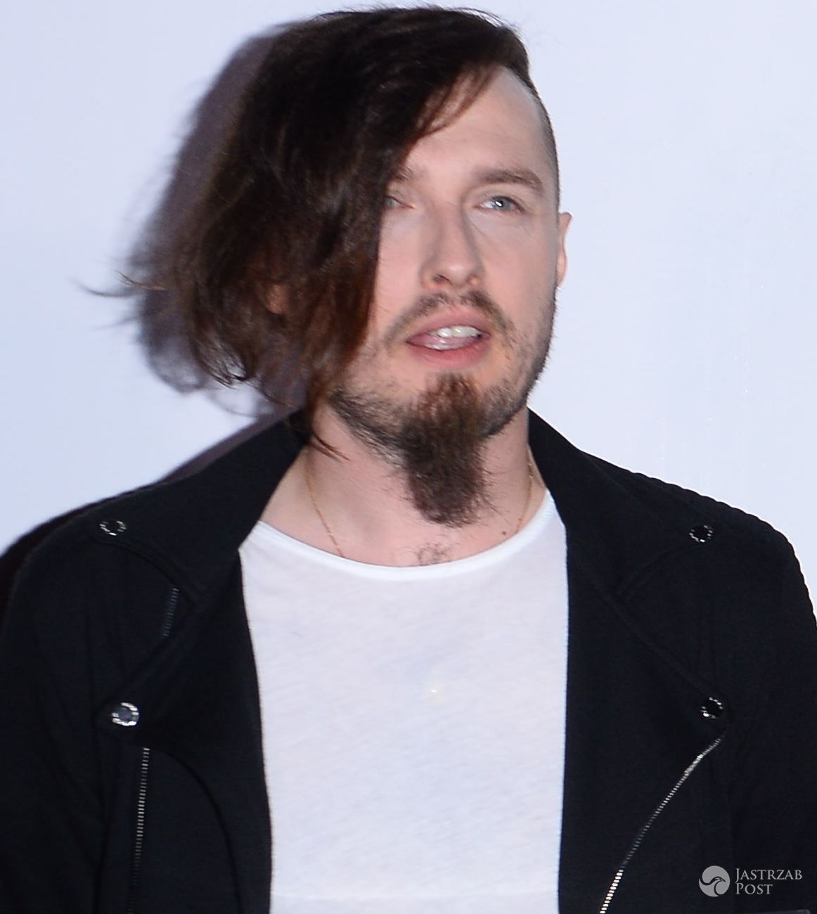 Piotr Cugowski metamorfoza 2016