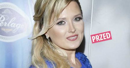 Niesamowita metamorfoza Gosi Andrzejewicz! Sporo schudło i zmieniła fryzurę. Tak dobrze jeszcze nie wyglądała
