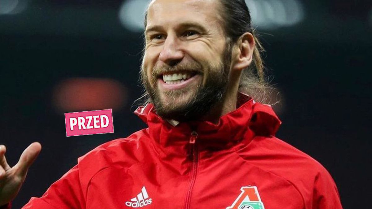 Grzegorz Krychowiak zaskoczył fryzurą w meczu Polska-Anglia. Fanów zamurowało, a potem... Ciekawe porównanie