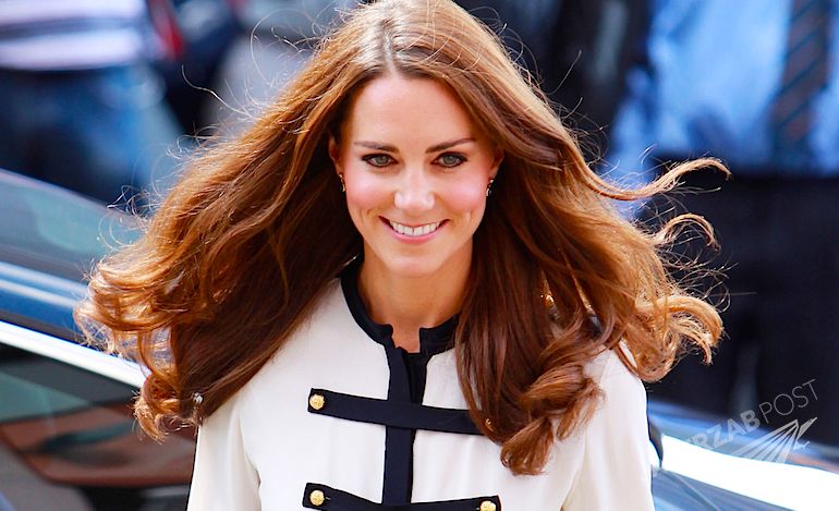 Paparazzi przyłapali księżną Kate w nowej fryzurze. Wygląda inaczej niż na oficjalnych wyjściach