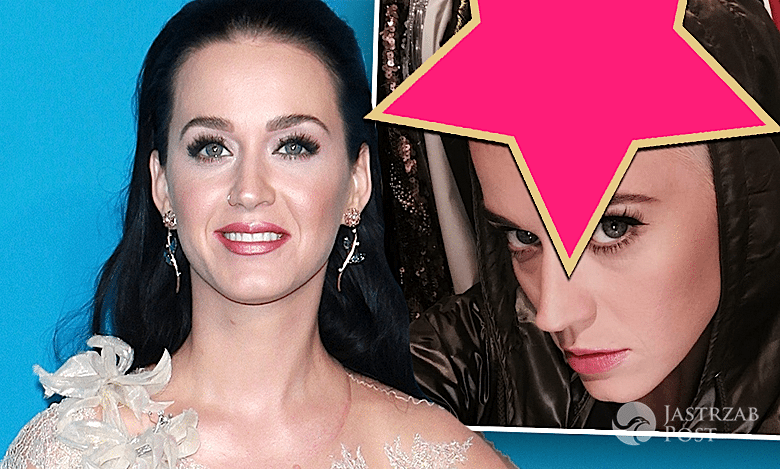 Co Katy Perry ma na głowie?! Szokująca metamorfoza gwiazdy