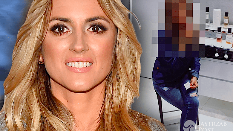 brudny blond karoliny szostak instagram