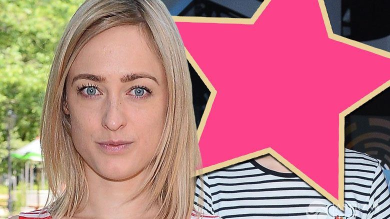 Matylda Damięcka nowa fryzura long bob