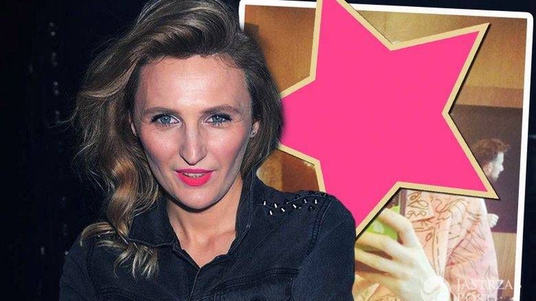 Reni Jusis ma nową fryzurę