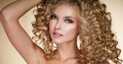 Trwała ondulacja włosów - cena, rodzaje, wady i zalety trwałej ondulacji