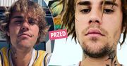 Najpierw długie włosy, później dredy, a teraz to. Justin Bieber po raz kolejny zaskoczył fryzurą. Zdania fanów podzielone