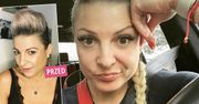 Magda Narożna w nowej fryzurze, a fani rozczarowani. Nie ukrywają tęsknoty za jej słynnym irokezem