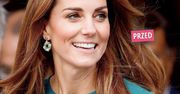 Księżna Kate błysnęła blondem! Brytyjczycy są zachwyceni jej nową fryzurą