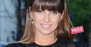 Anna Lewandowska po latach wróciła do blondu. W nowej odsłonie wygląda zabójczo
