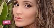 Marina przeszła samą siebie! Zmieniła fryzurę i wygląda jak światowa gwiazda!