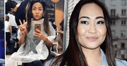Misheel Jargalsaikhan przefarbowała się na blond! Efekt? Aż ciężko to ocenić