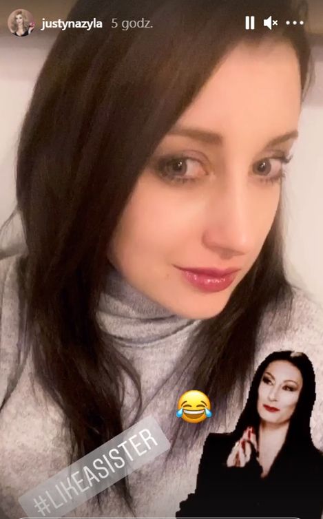 Justyna Żyła zmieniła fryzurę