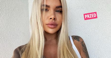 Magda Jankowska z "Hotelu Paradise" ścięła włosy i przefarbowała je na ciemny kolor. Efekt? Wygląda mega