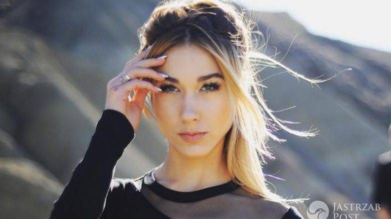 Ida Nowakowska ma nową fryzurę