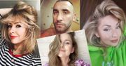 Gwiazdy zmieniają fryzury na kwarantannie. Metamorfozy w domowych warunkach nie wszystkim wyszły na dobre