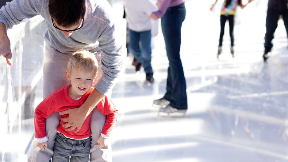 Bezpieczeństwo dzieci podczas zimowych zabaw to podstawa!