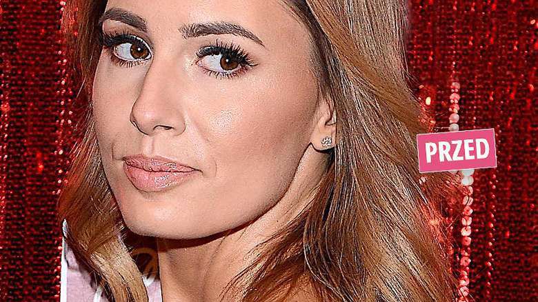 Agnieszka Hyży nieudana metamorfoza