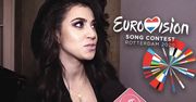 Eurowizja 2020. Maja Hyży o swoim udziale w preselekcjach: "Nie wiem, czy coś z tego wyjdzie" [WIDEO]